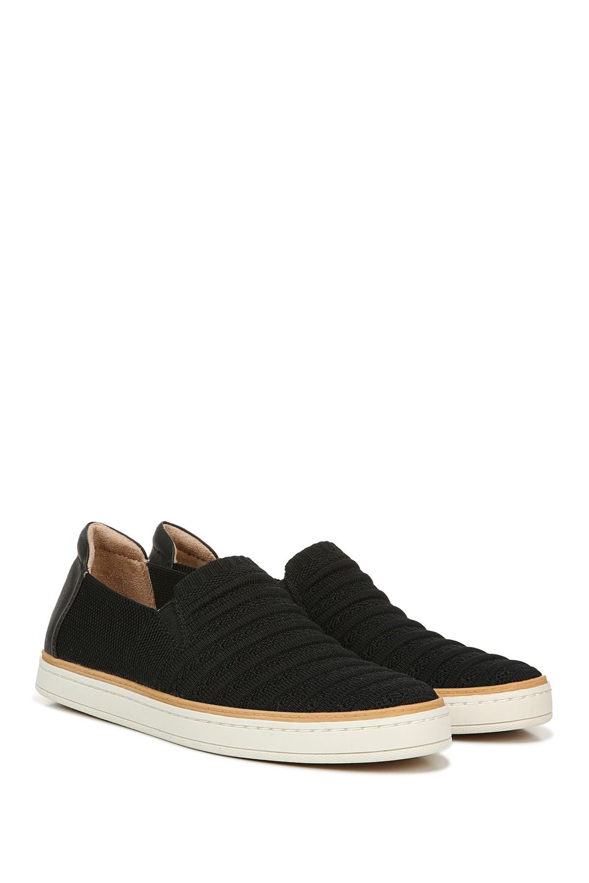 SOUL NATURALIZER Kemper Knit Slip-On Sneaker - Wide Width Available, Alternate, color, 