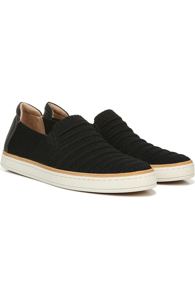 SOUL NATURALIZER Kemper Knit Slip-On Sneaker - Wide Width Available, Alternate, color,