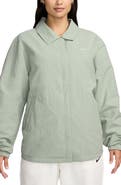 Nike Sportswear Essential Water Repellent Oversize Jacket
