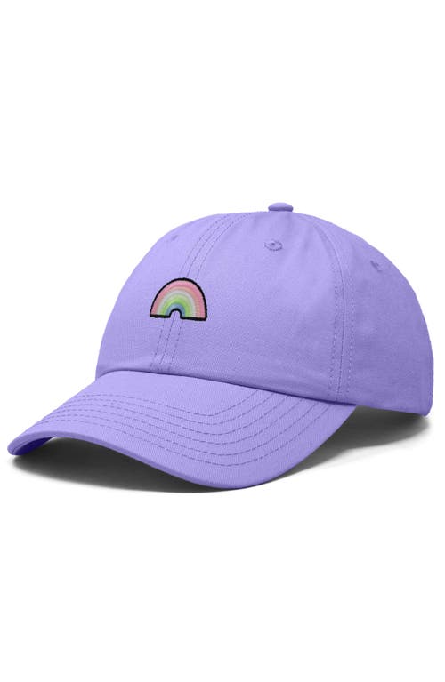 DALIX DALIX RAINBOW HAT 