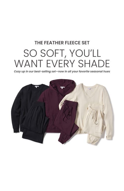 Threads 4 Thought Malone T-shirt Hoodie In Brown