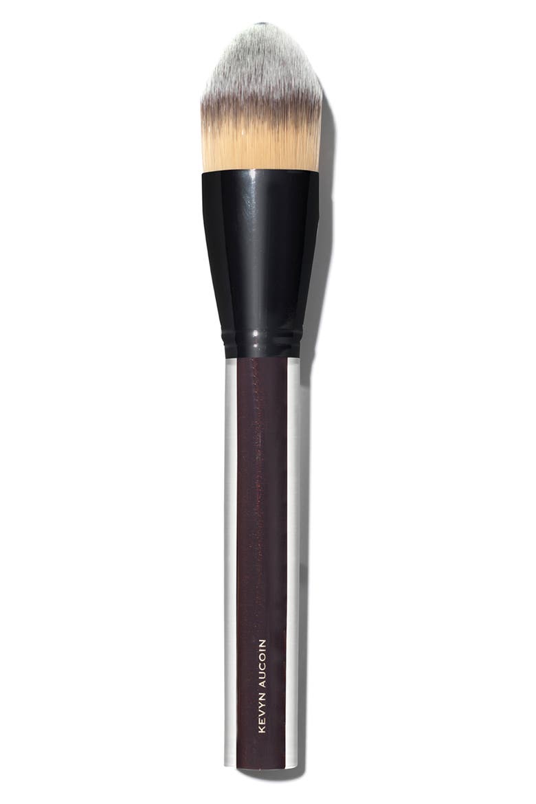 The Foundation Brush, Main, color, NO COLOR