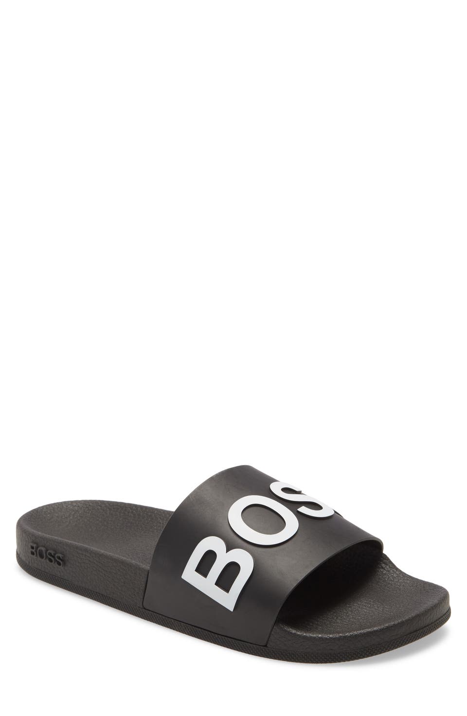 Hugo Boss Bay Slide Sandal