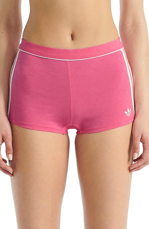 3-Stripes Boyshorts