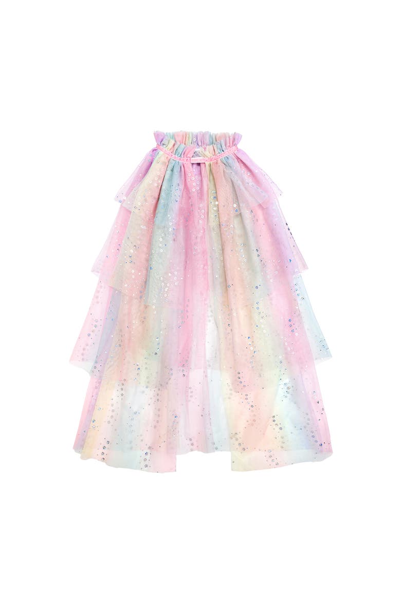 Fairy Dust Cape, Main, color, Multi