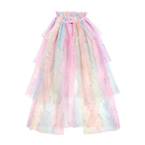 Fairy Dust Cape (Toddler, Little Kid & Big Kid)