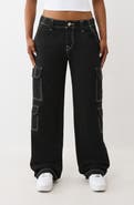True Religion Cargo Pants