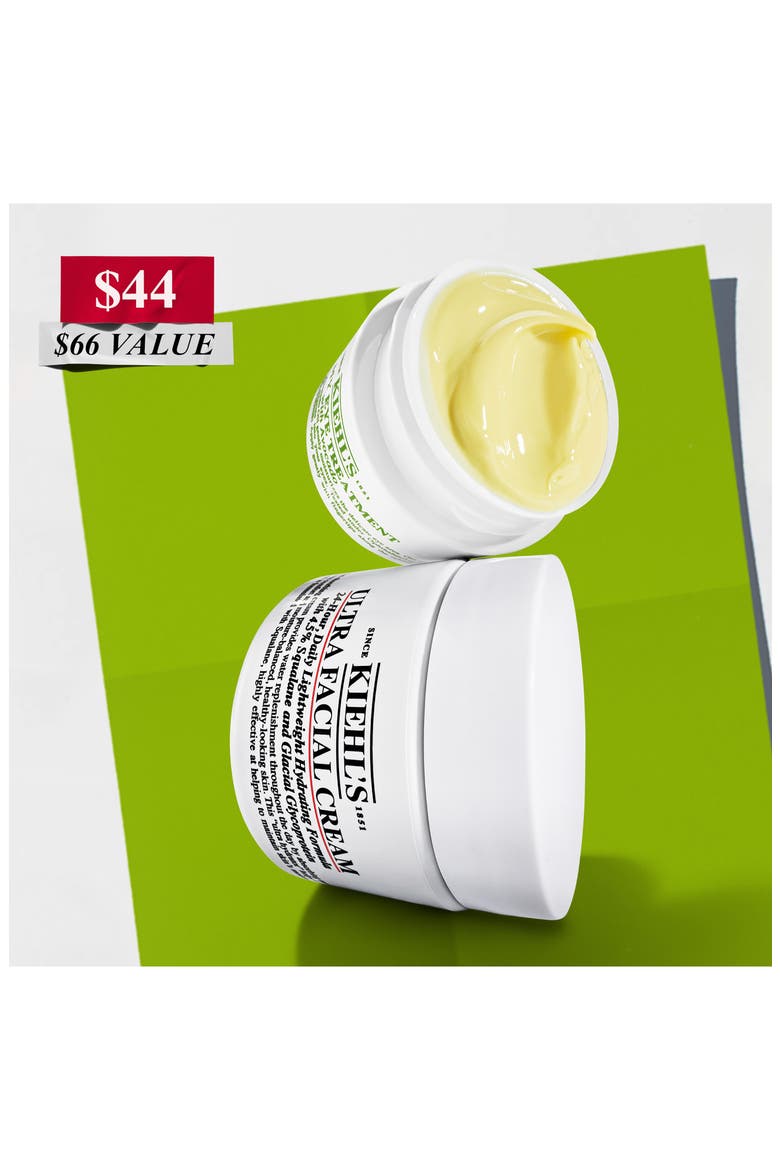Hydrating Hits for Face & Eye Gift Set, Alternate, color, NO COLOR