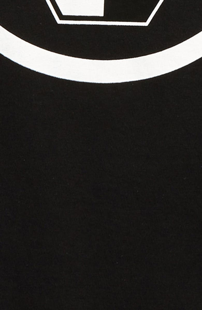 Volcom Kids' Circle Stone Graphic Tee, Alternate, color, 