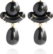 Saulė Label Aria Earrings