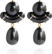 Saulė Label Aria Earrings