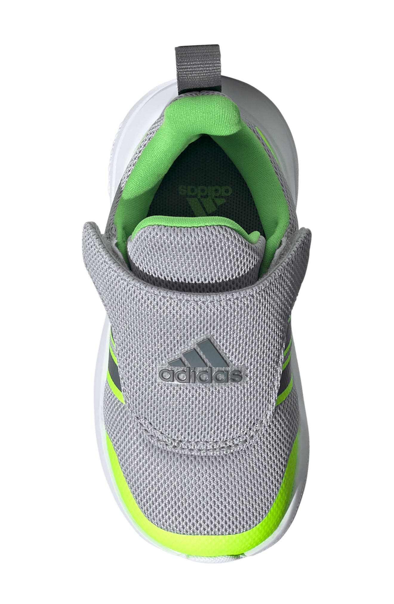 adidas Kids' Fortarun Sneaker, Alternate, color, 