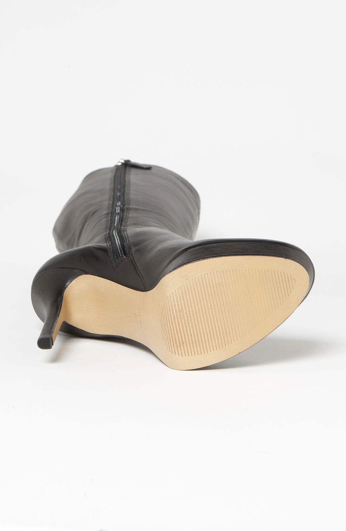 Nine West 'Fullblast' Tall Boot, Alternate, color, 