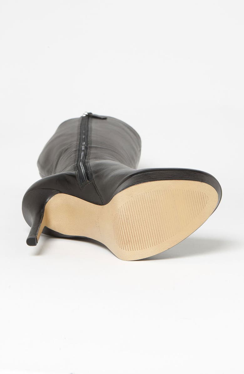 Nine West 'Fullblast' Tall Boot, Alternate, color,