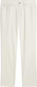 Peter Millar Crown Comfort Signature Sateen Five-Pocket Pants
