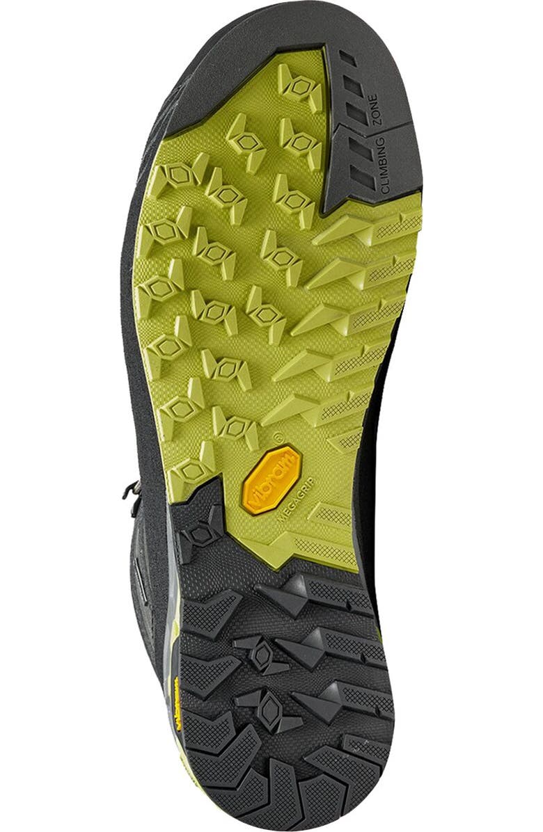 Asolo Eldo Mid Lth Gv Hiking Boot - Men's, Alternate, color,