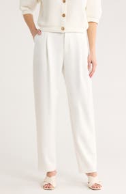 Gemma + Jane Cigarette Pants