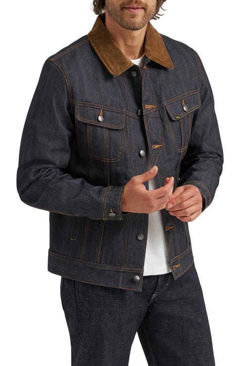 101 Denim Jacket