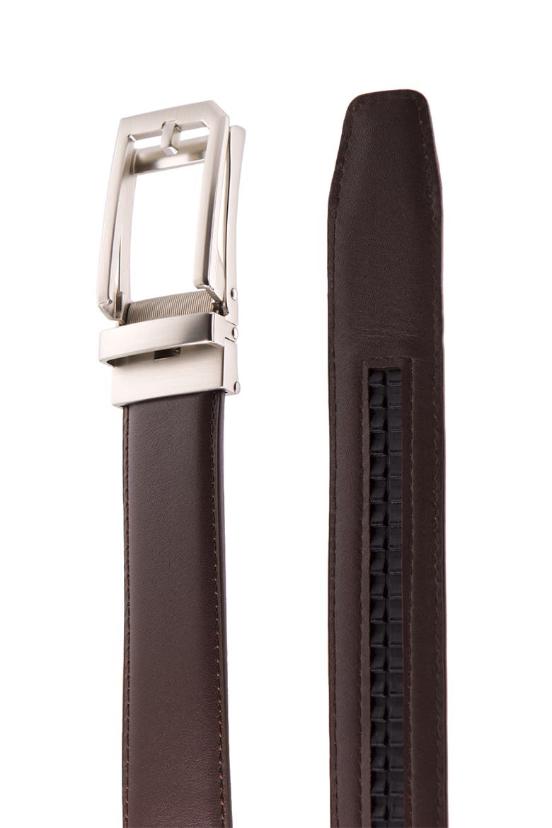 Traverse Belt, Main, color, Espresso (Dark Brown