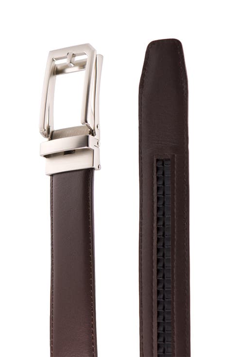 Traverse Belt