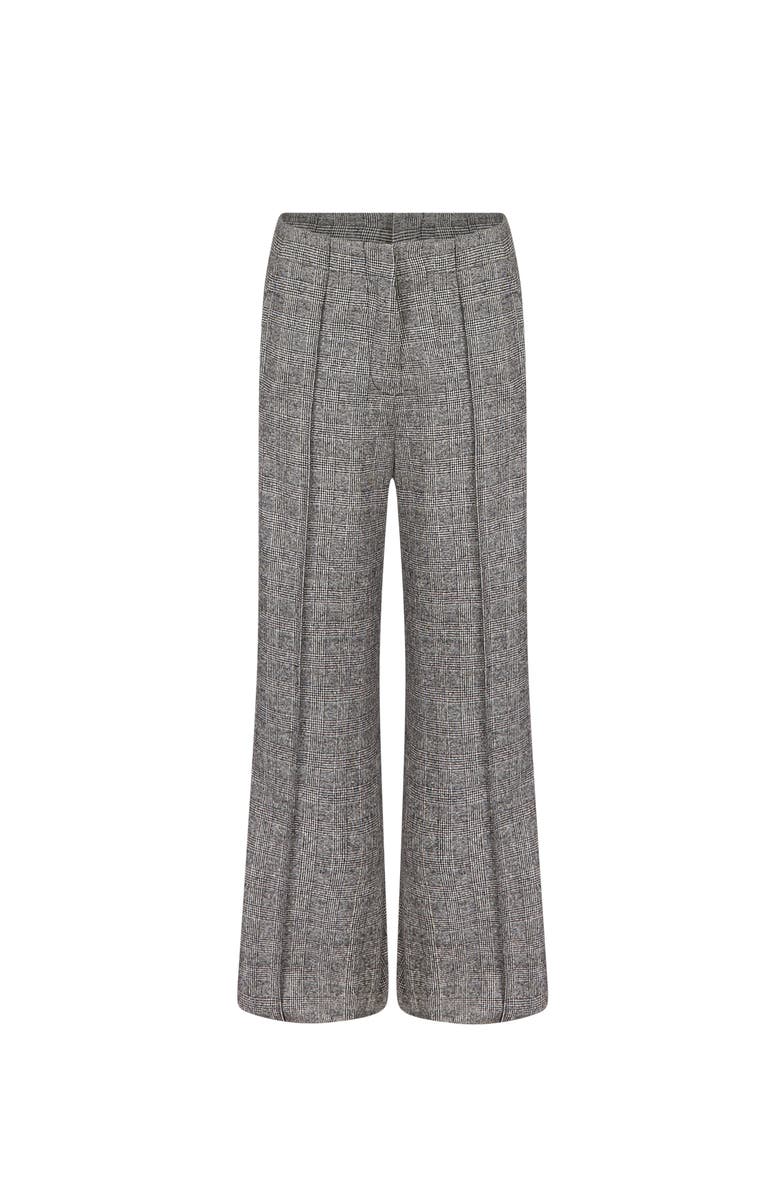 Anne Fontaine Trevise Pants, Main, color, Grey
