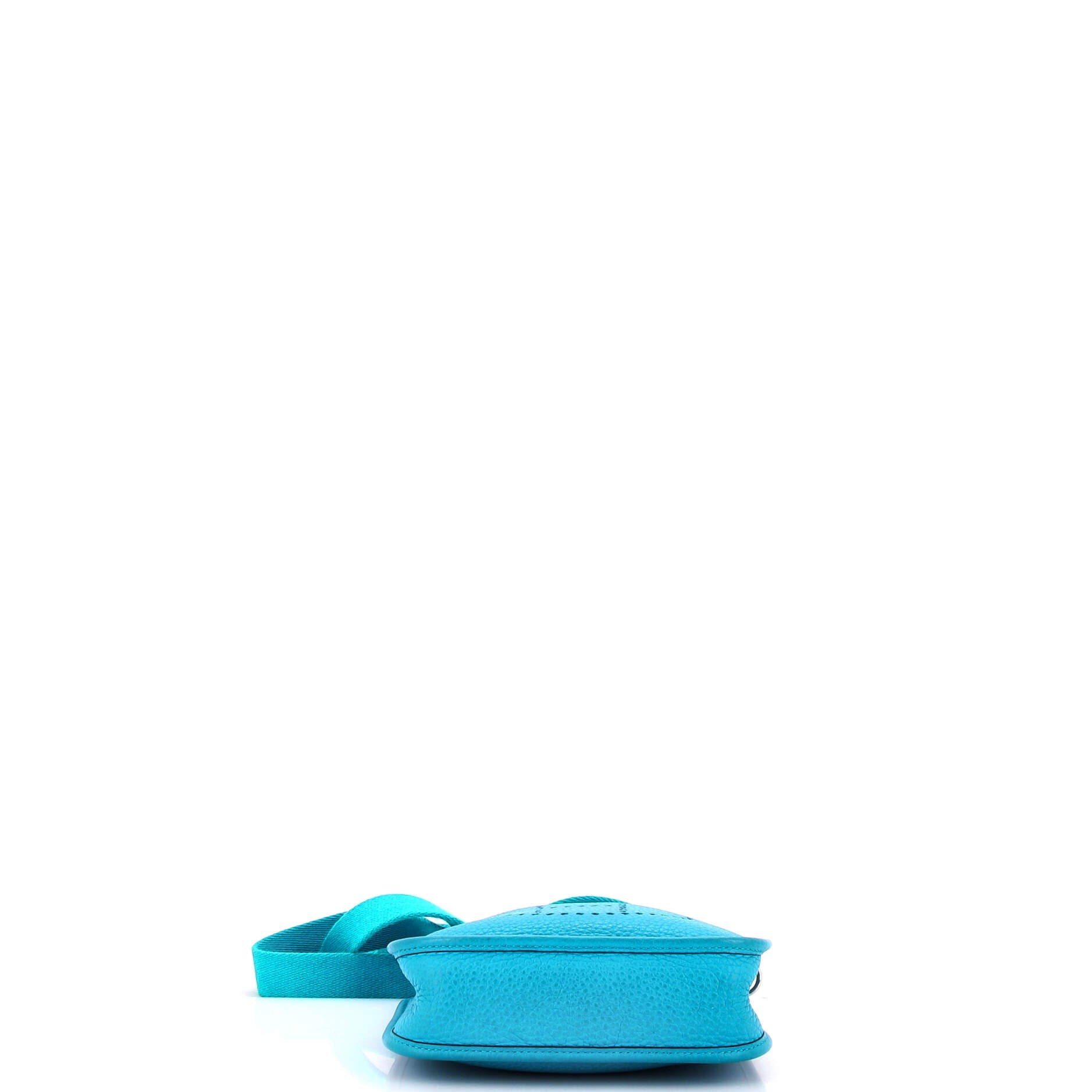Evelyne Bag Gen III Clemence TPM, Alternate, color, Blue