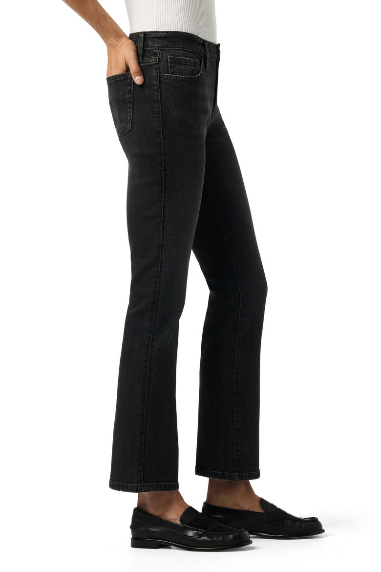 Mid Rise Petite Bootcut Jeans, Alternate, color, TERESA