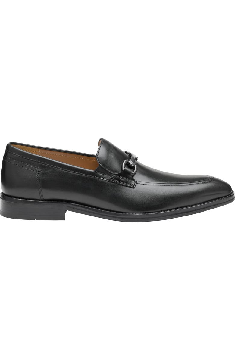 Johnston & Murphy Hedley Bit Loafer, Alternate, color,