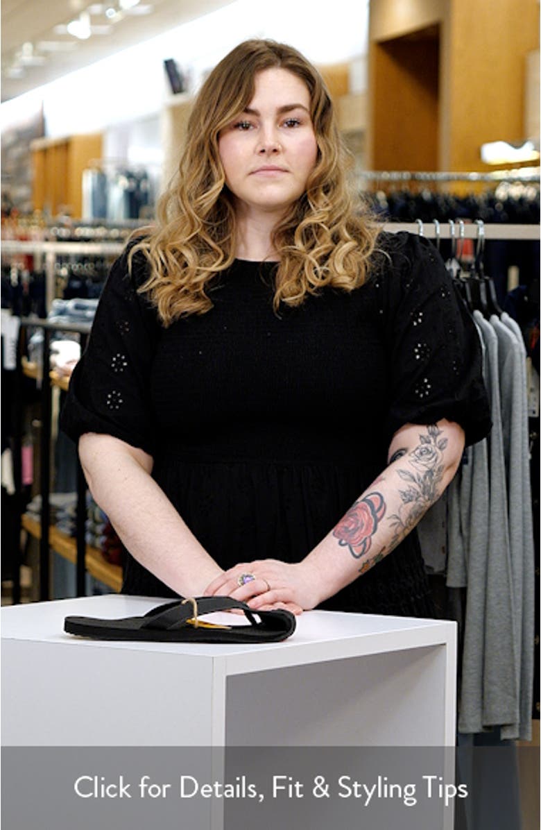 Barbados Flip Flop, sales video thumbnail