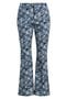 selected Indigo Multi