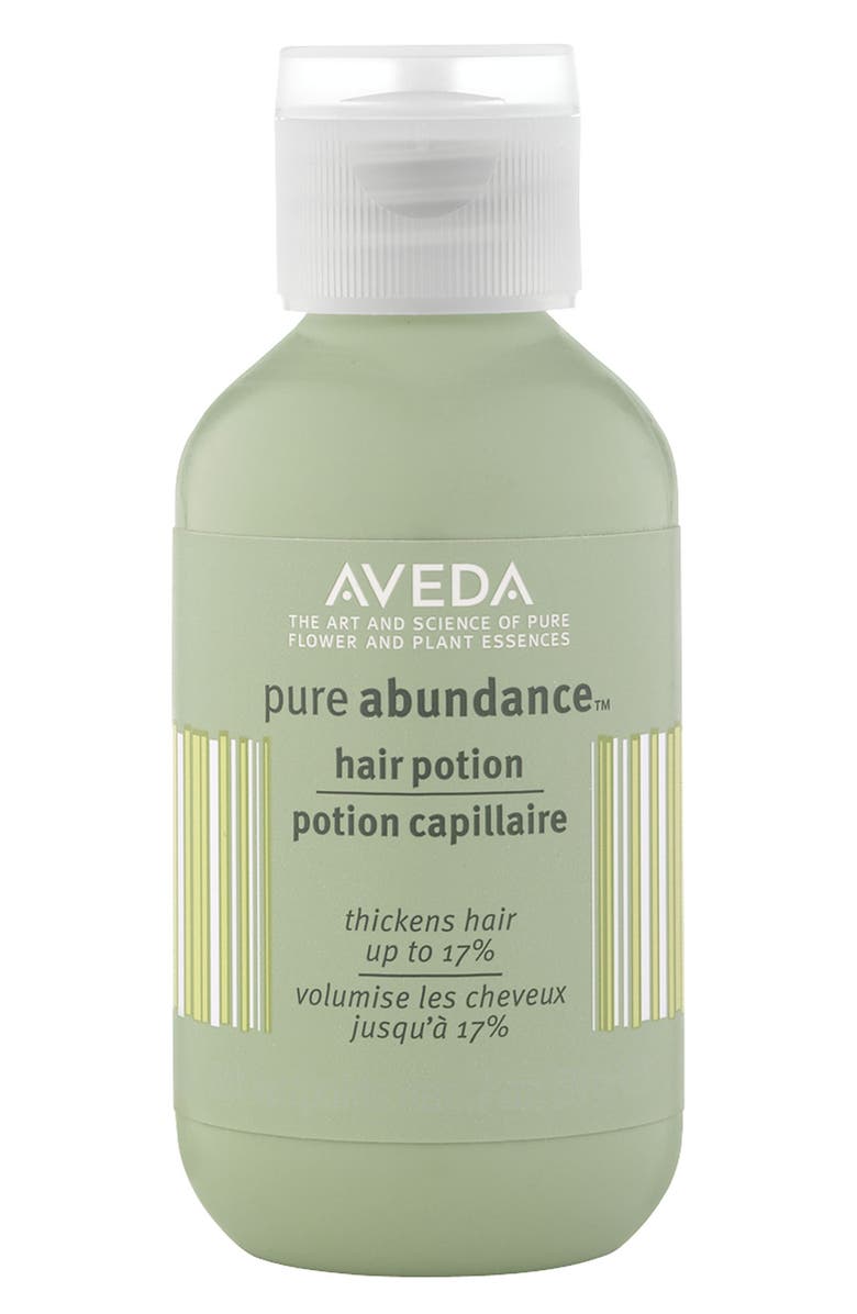 Aveda pure abundance<sup>™</sup> Hair Potion, Main, color, 