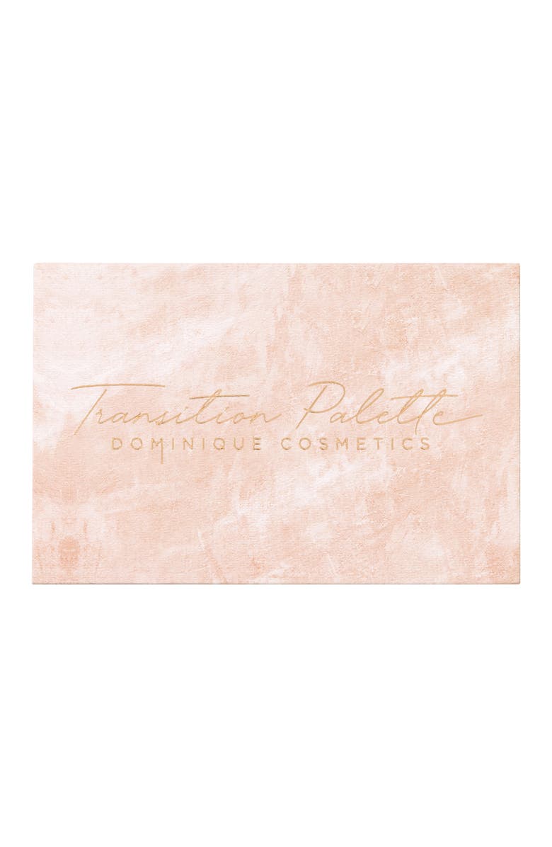 Dominique Cosmetics Dominique Transition Palette, Alternate, color,