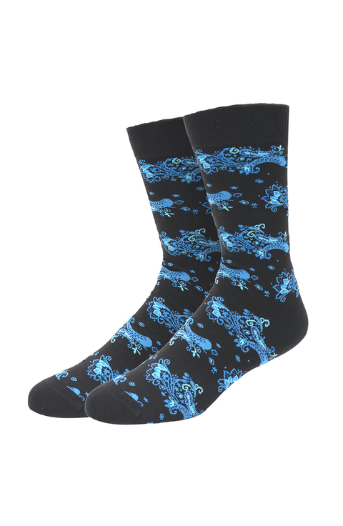 Sea Men's Socks