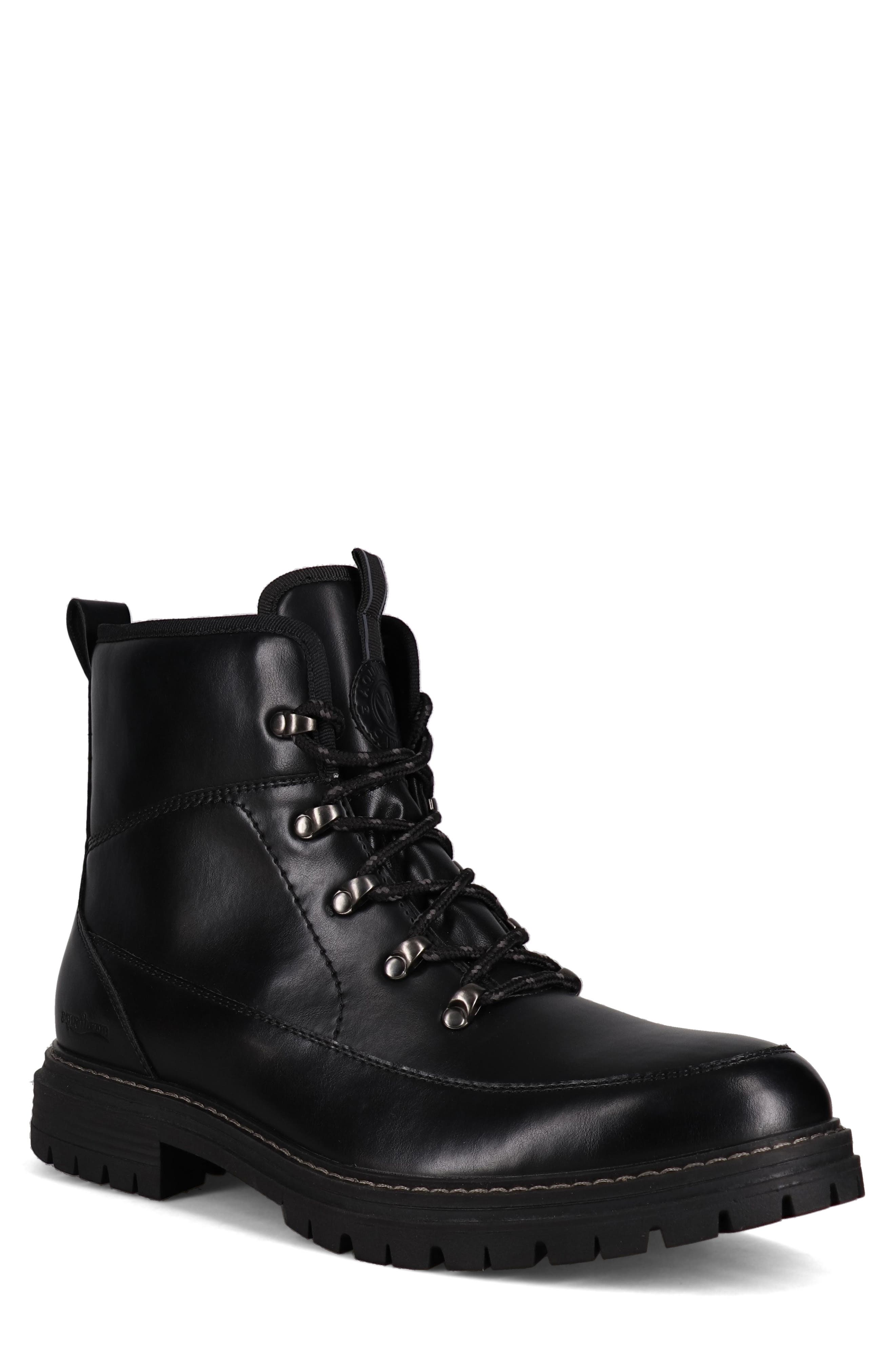 AQUATHERM BY SANTANA CANADA Skyline Boot