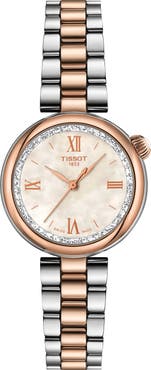 Tissot Desire Bracelet Watch, 28mm
