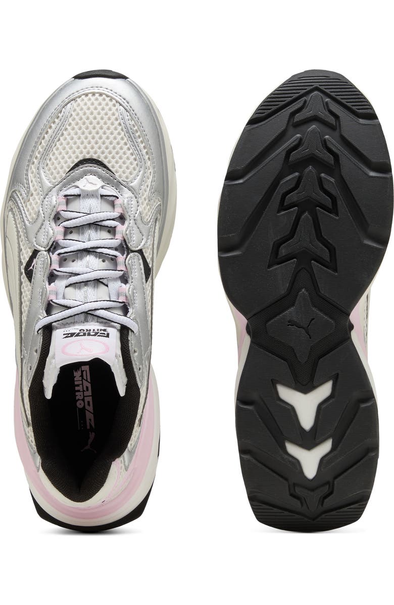 PUMA Fade NITRO Trail Sneaker, Alternate, color,