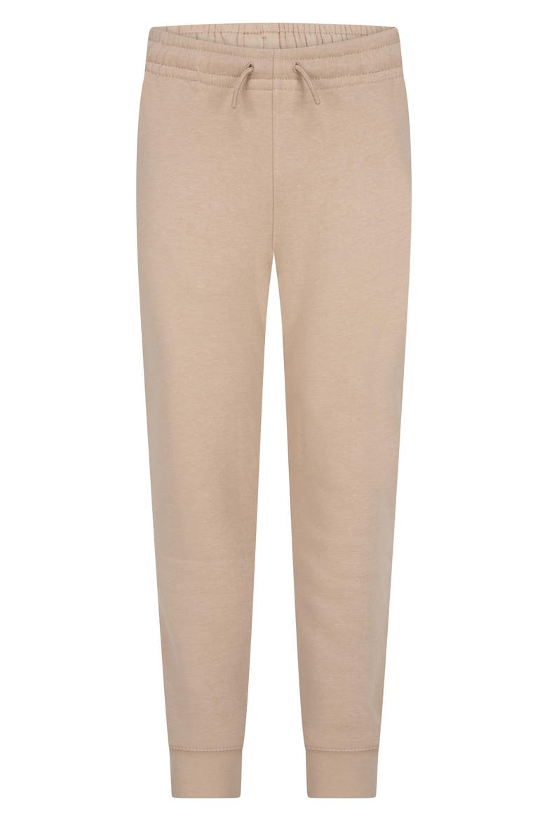 Kids' Brooklyn Fleece Joggers, Main, color, X0LHEMP