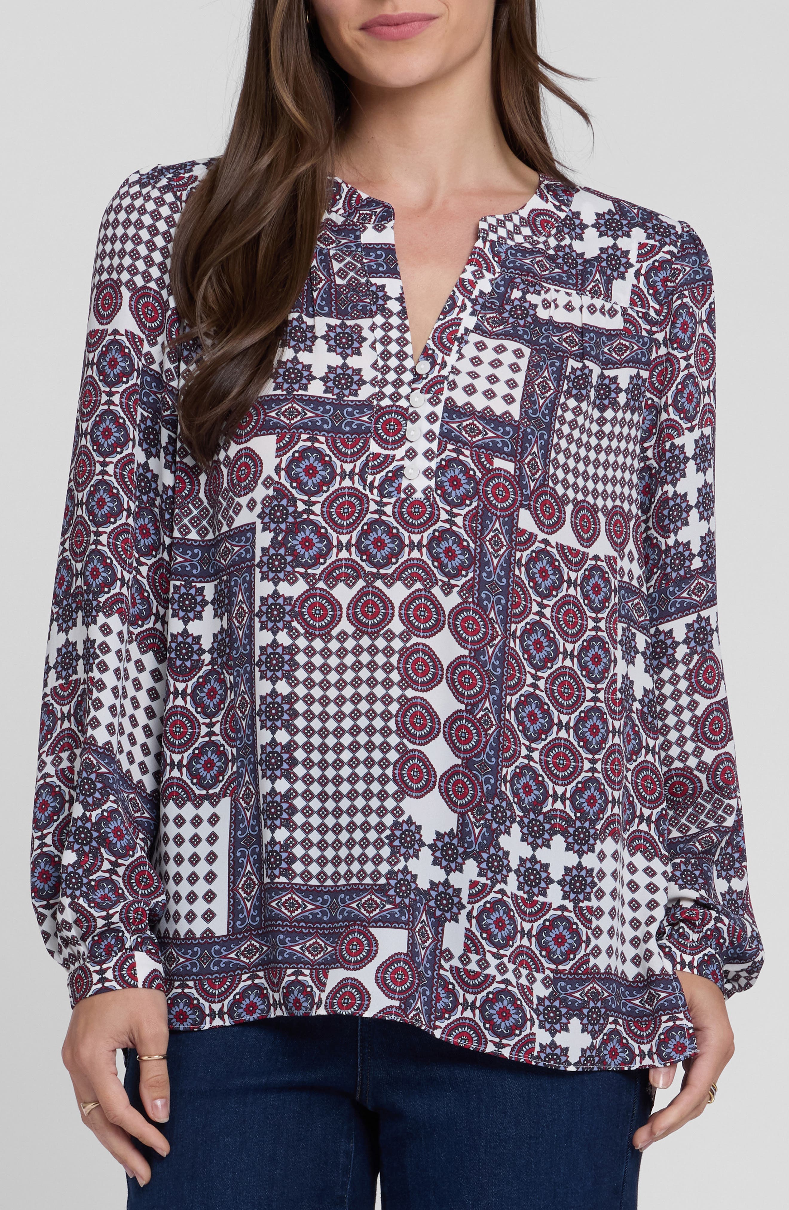 VINTAGE PATCHWORK