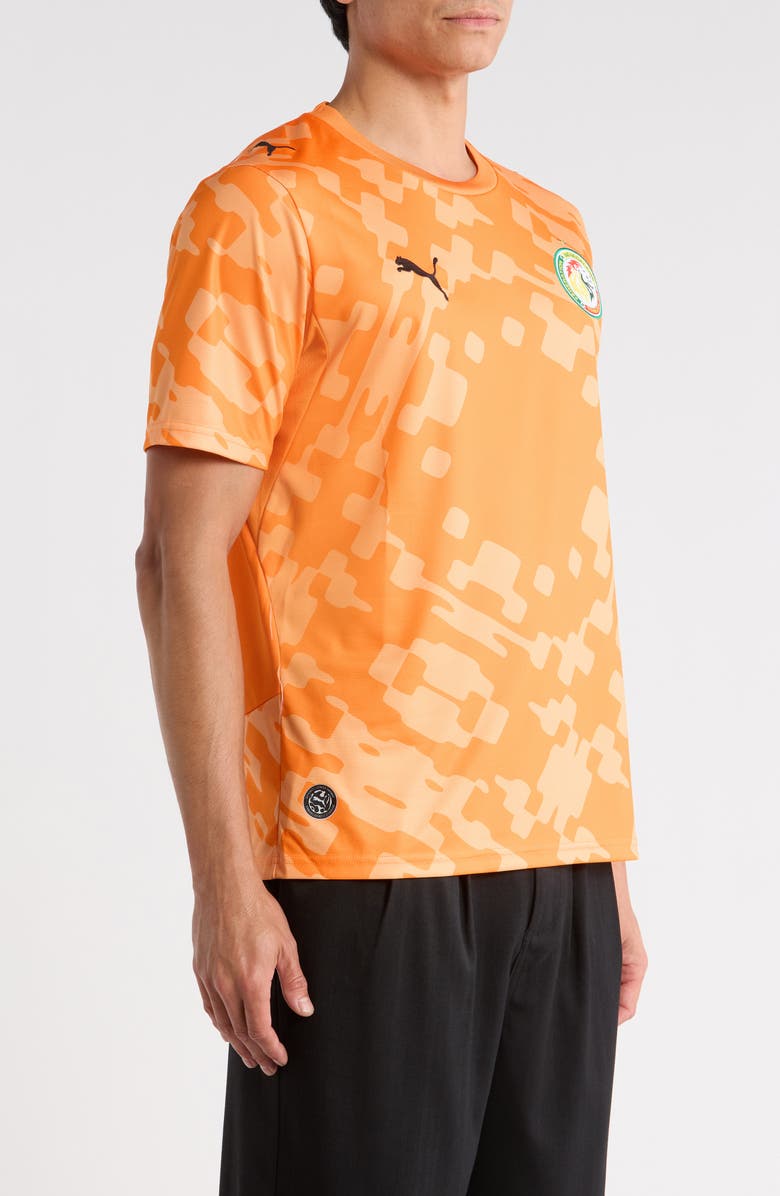 PUMA x FSF x Salehe Bembury Jersey, Alternate, color,