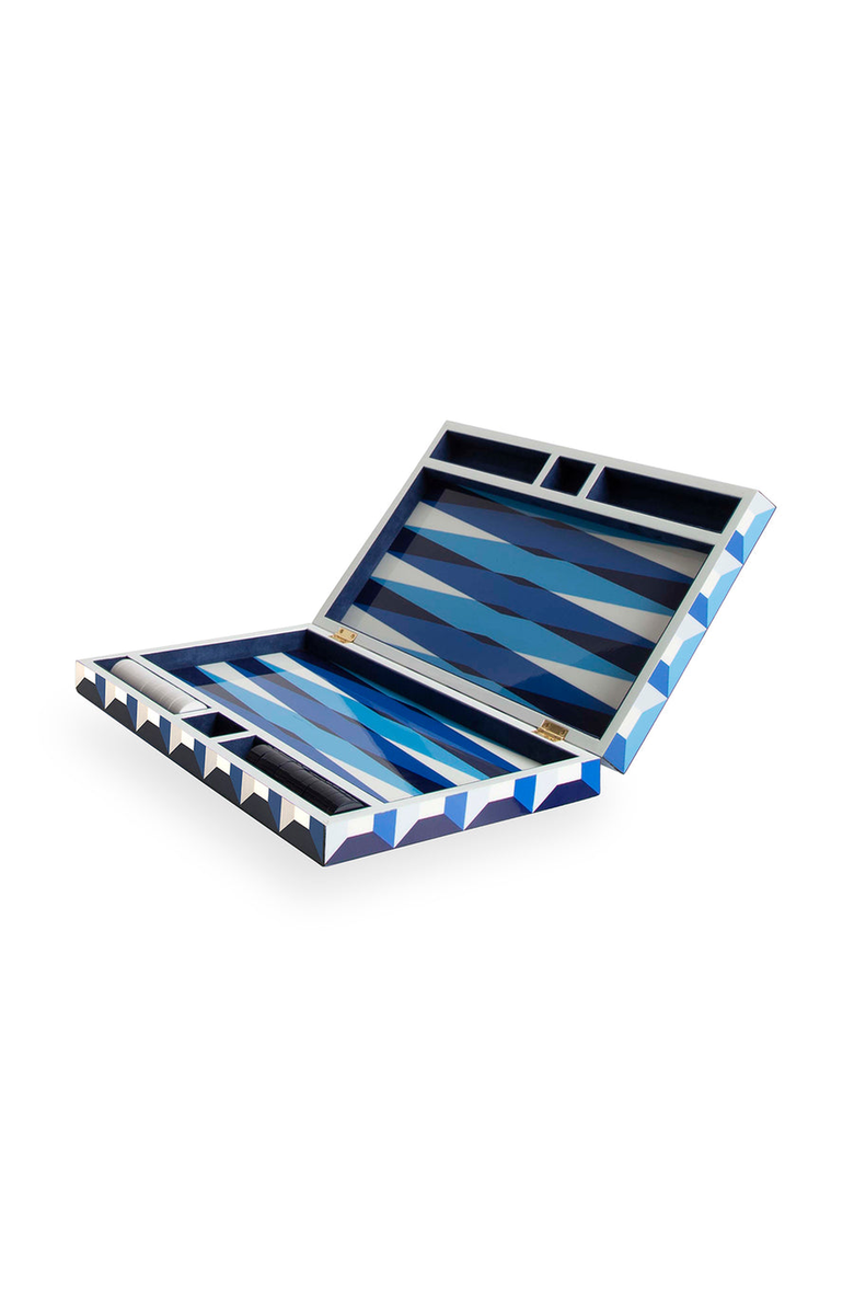 Jonathan Adler Sorrento Backgammon Set, Alternate, color, 