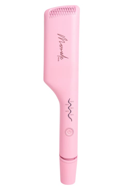 The Double Waver $76 Value