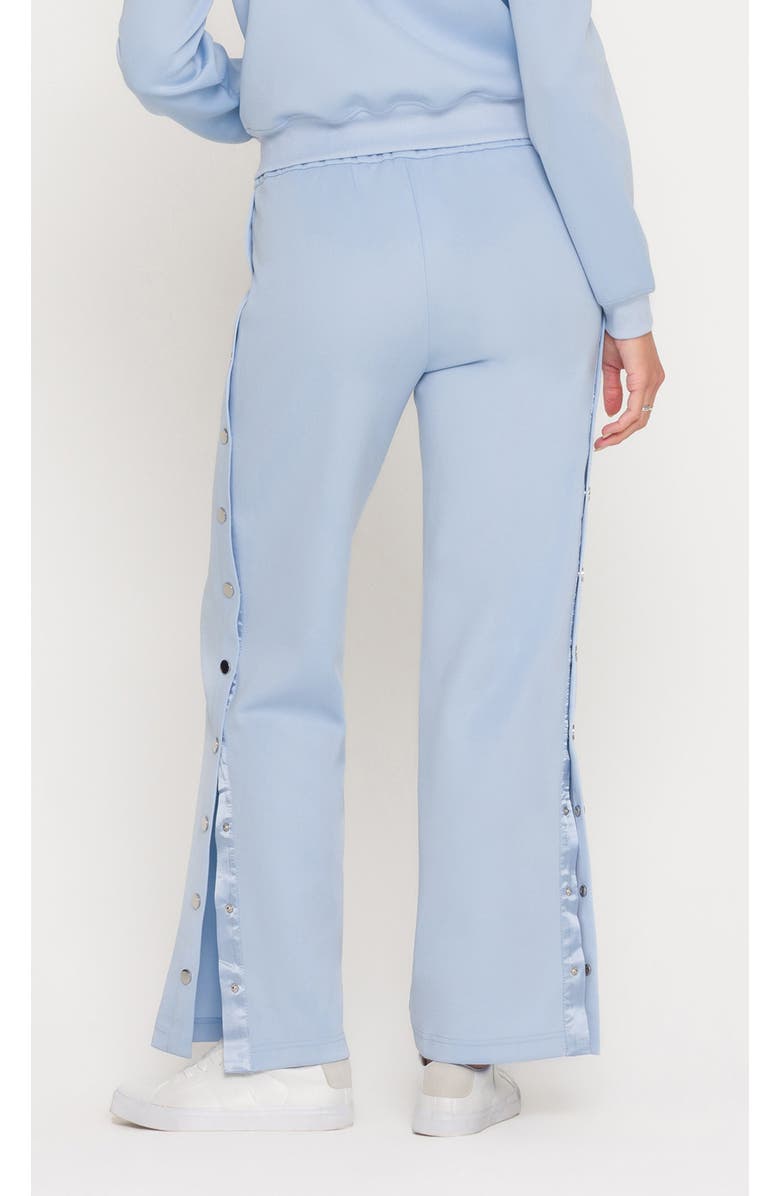 Generation Love Zola Scuba Pants, Alternate, color, Light Blue