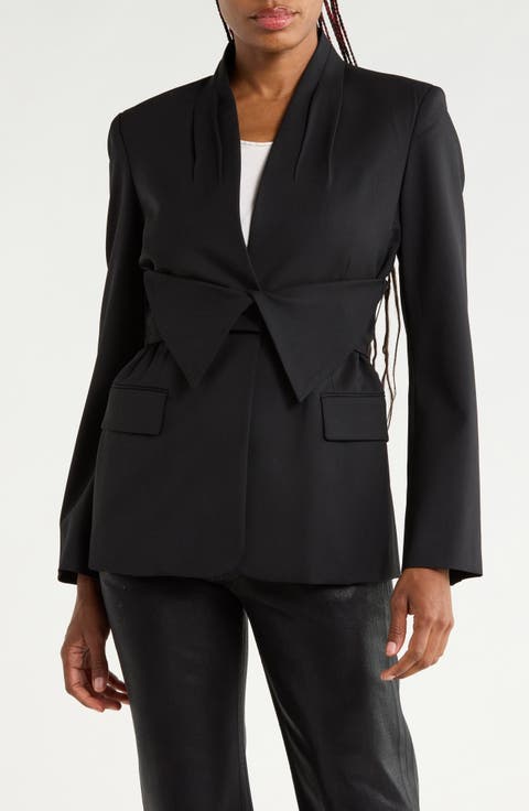 After Five Blazer