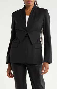 After Five Blazer