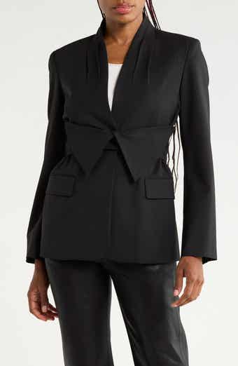 After Five Blazer