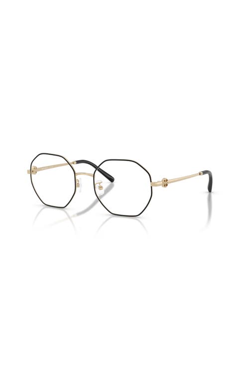 52mm Irregular optical glasses