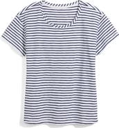 vineyard vines Relaxed Cotton Slub T-Shirt