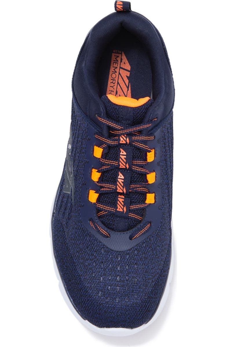 AVIA Avi Factor Running Sneaker, Alternate, color,