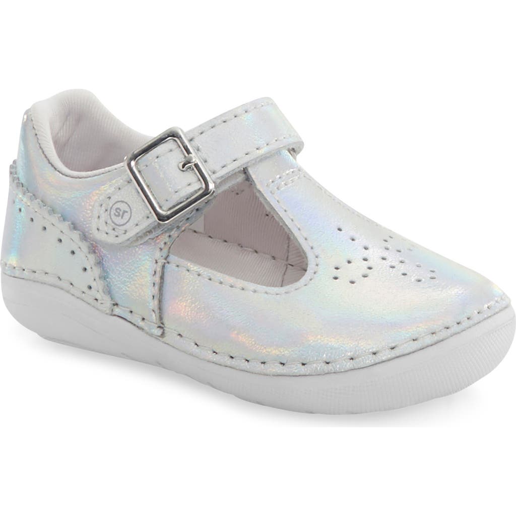 Stride Rite Lucianne Soft Motion™ T-strap Shoe