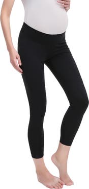 Kimi and Kai Nikki Maternity Ankle Leggings